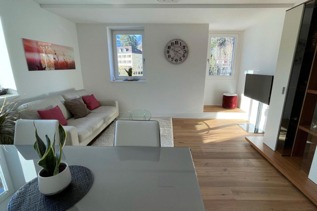 Apartments Griesser - Included Brixencard And Parking Garage In House Eksteriør bilde