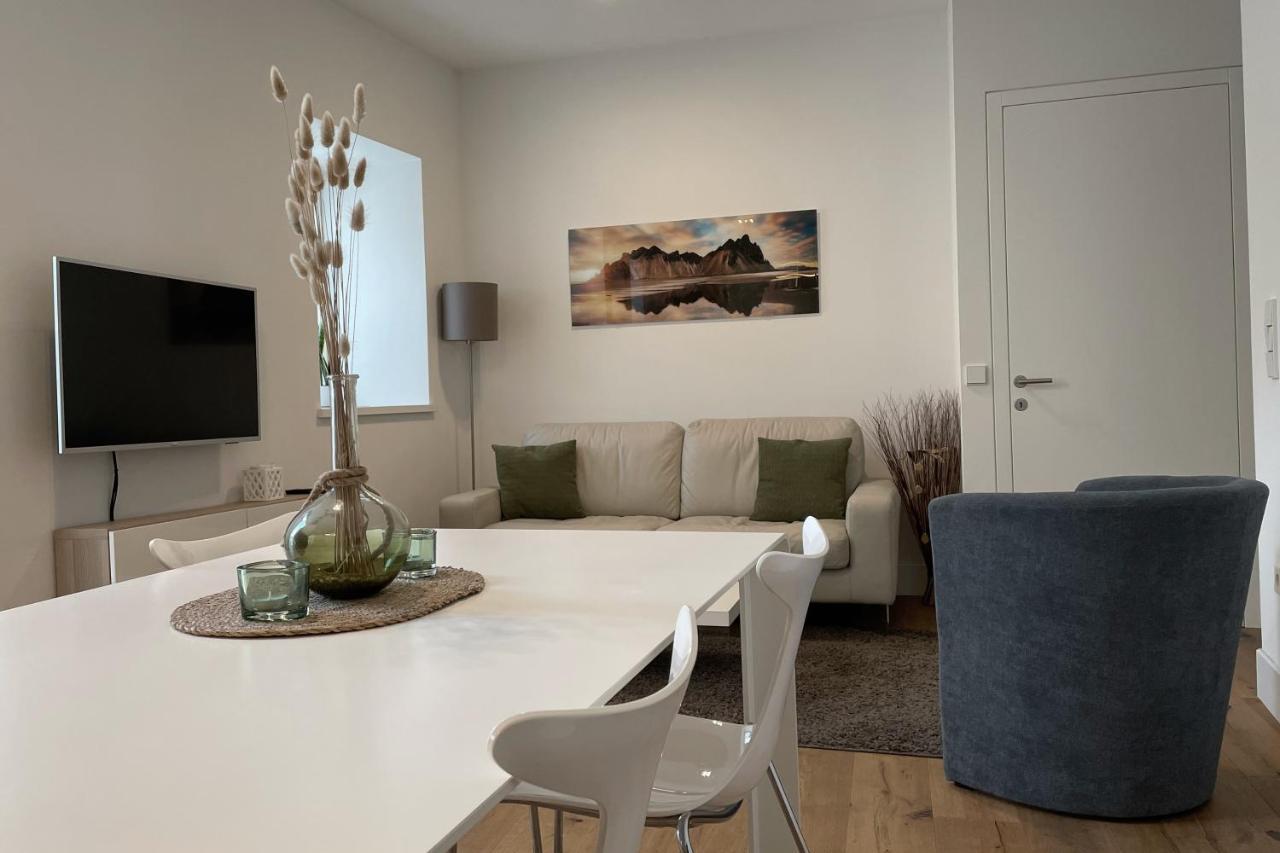 Apartments Griesser - Included Brixencard And Parking Garage In House Eksteriør bilde