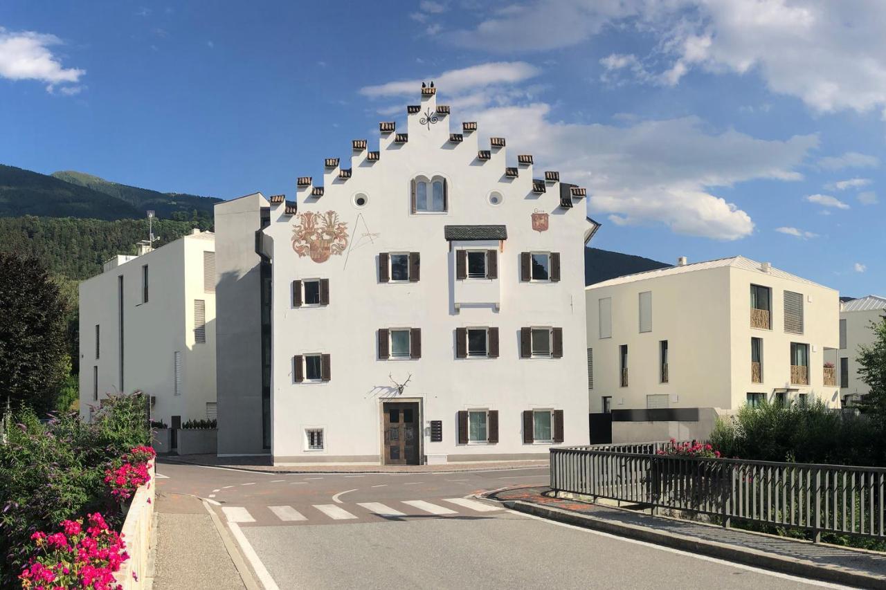 Apartments Griesser - Included Brixencard And Parking Garage In House Eksteriør bilde