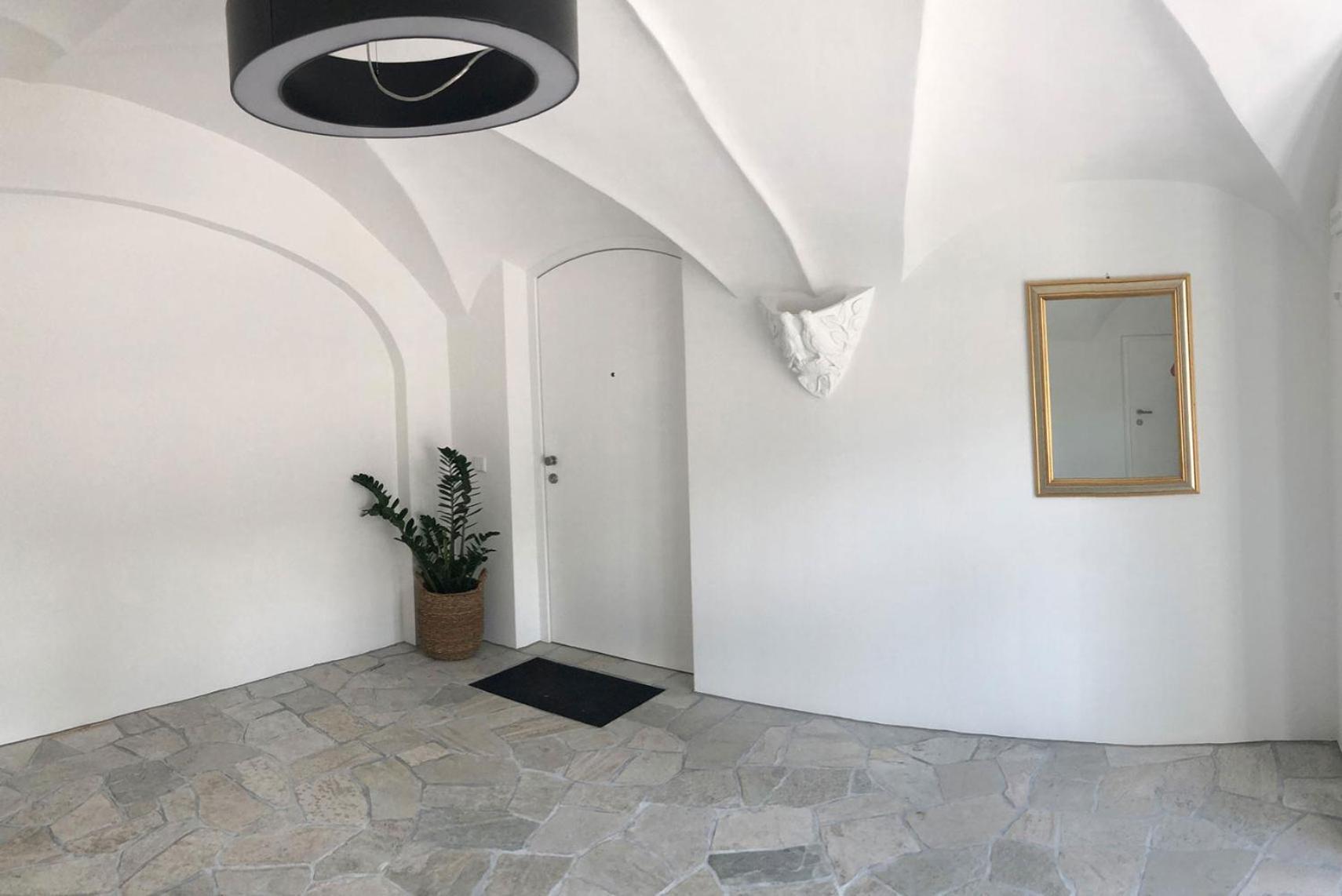Apartments Griesser - Included Brixencard And Parking Garage In House Rom bilde